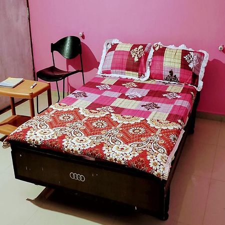 Garudeshwar Rang Homestay מראה חיצוני תמונה