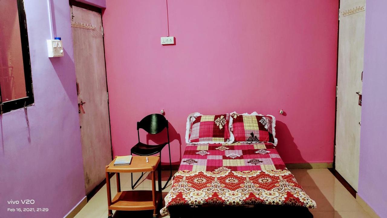Garudeshwar Rang Homestay מראה חיצוני תמונה