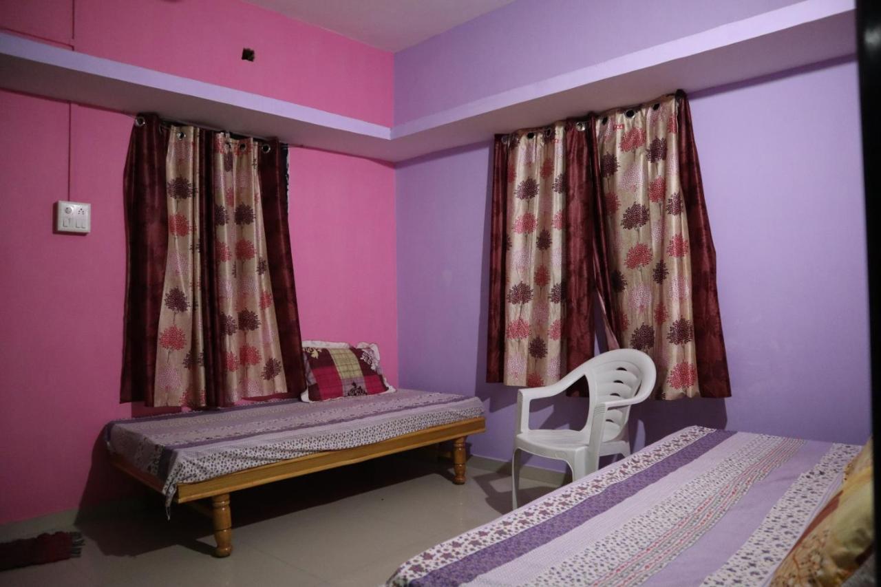 Garudeshwar Rang Homestay מראה חיצוני תמונה